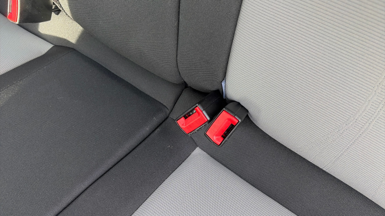 SEAT Ibiza 1.4 Toca 5dr Petrol Hatchback